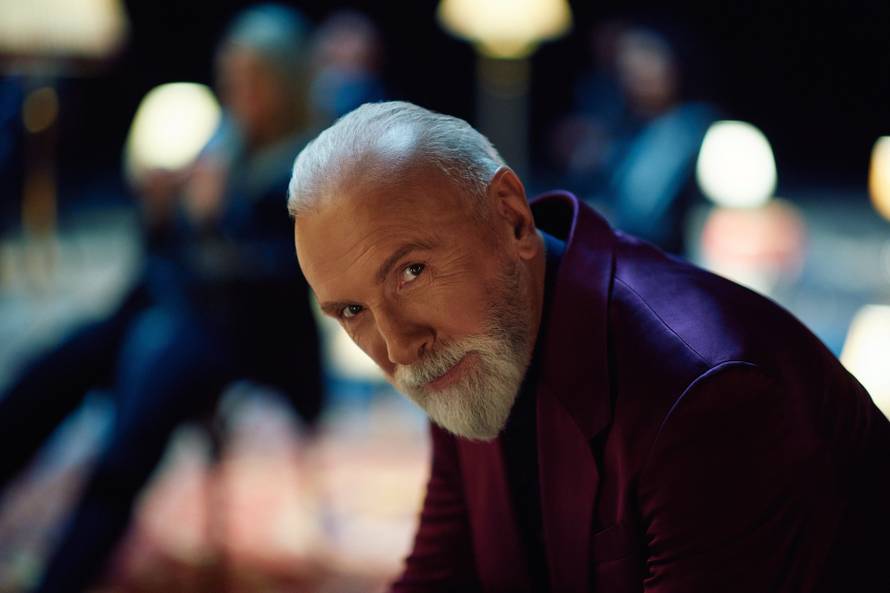 Dino Merlin najavio novi album pjesmom 'Briga': Ona nije samo teret, nego pokretač promjena