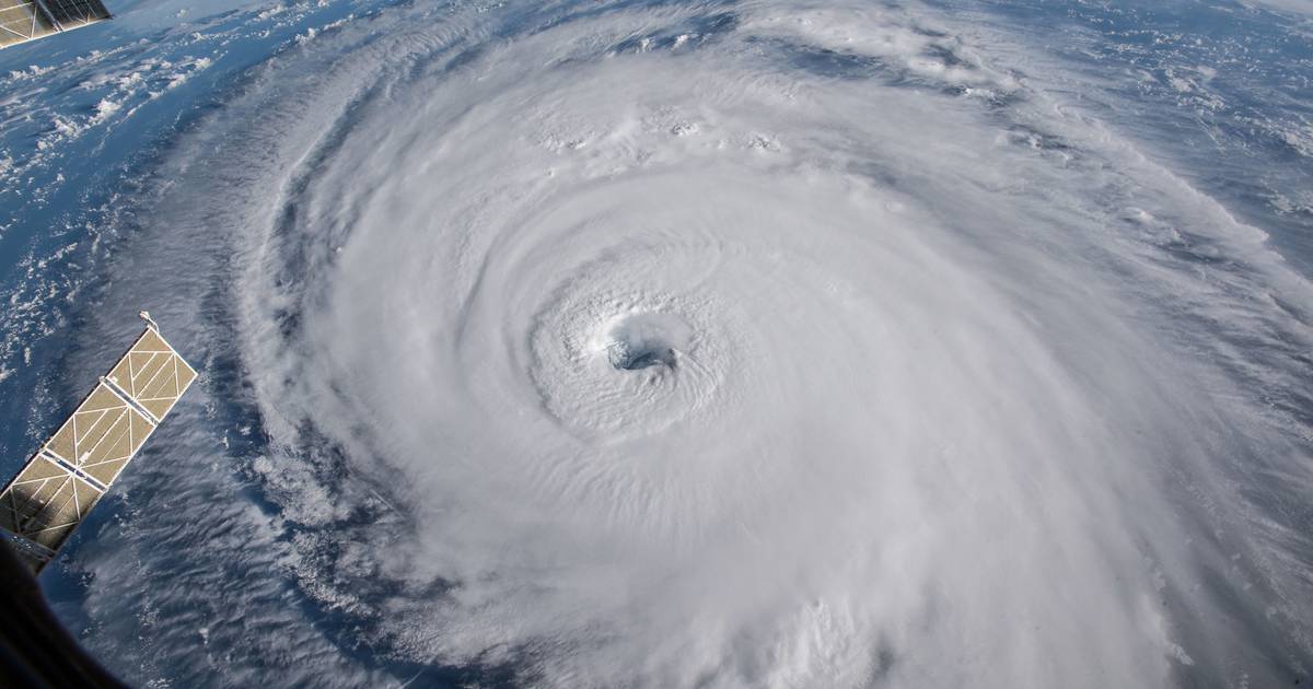 Are Solar Storms Contributing to Increased Hurricane Activity in the Sea?