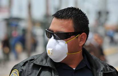 Svinjska je gripa otkazala čak i nogomet u Meksiku