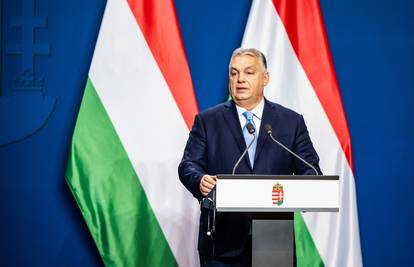 Orban tvrdi: Kad se postigne mir u Ukrajini, Rusiju će ponovo integrirati u svjetsku ekonomiju