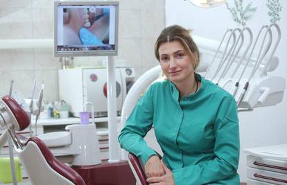 Do zubnog implantata u 72 sata bez obzira na stanje kosti