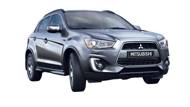 Od utorka novo kolo nagradne igre: Osvoji Mitsubishi ASX