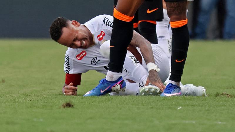 Ancelotti zove Neymara na SP? 'Može pomoći da ga osvojimo'