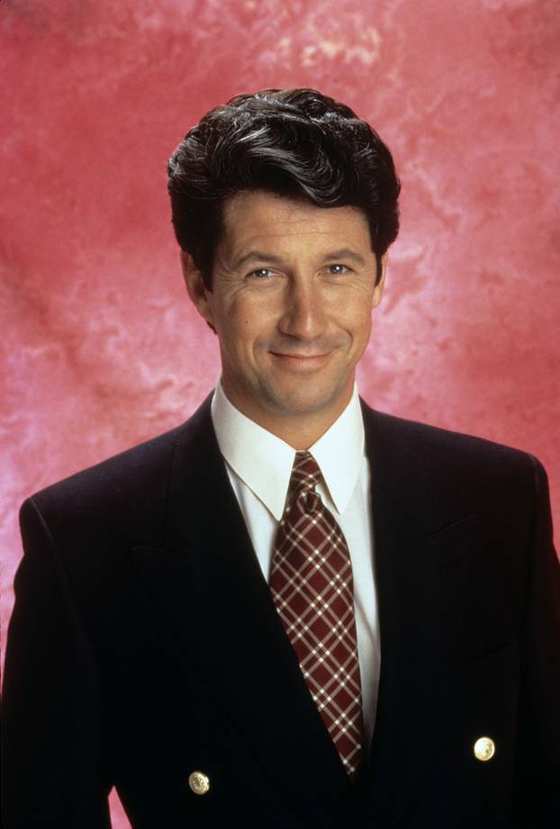 Archival Cinema Stills