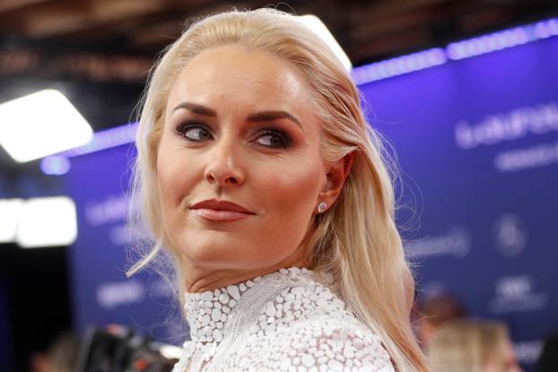 Laureus World Sports Awards