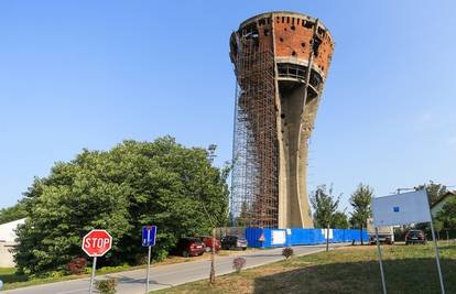 Vukovar  postaje mjestom posebnog domovinskog pijeteta