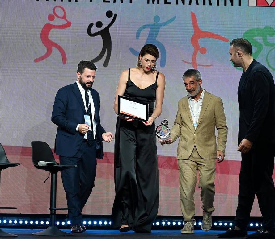 Blanka Vlašić otišla iz Hrvatske: Imala je i poseban razlog za to