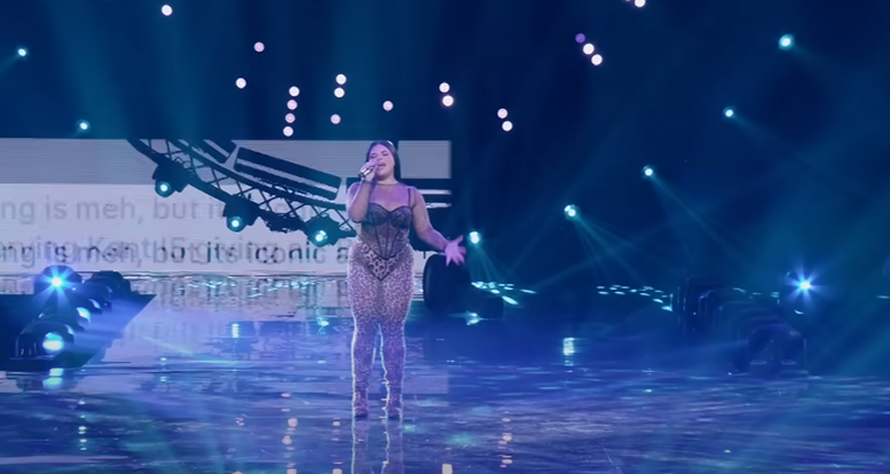 Predstavnica Malte objavila novu verziju pjesme: Poslušajte kako zvuči 'Serving' bez 'Kant'