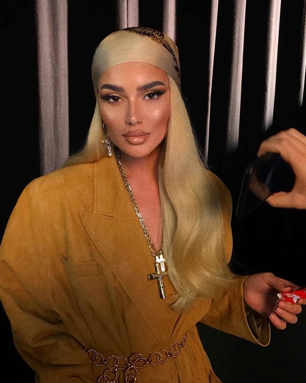 Niko Kovač gubi živce i zvijezdu zbog zahtjeva fatalne Albanke?