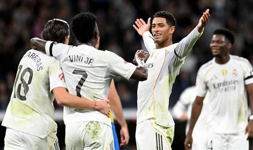 Gdje gledati Ligu prvaka? Real protiv Liverpoola, PSG u derbiju s Bayernom, nastupa i Perišić