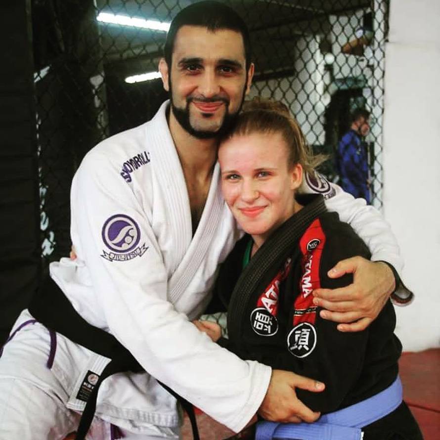 Skidala je kile za Poljakinju, a dobije li - pojest će sve što želi