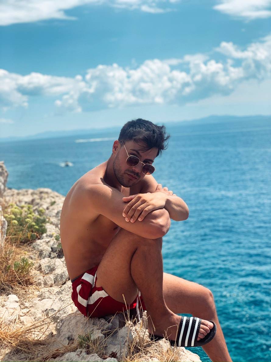 Sjećate li se Splićanina Marina iz Big Brothera? Natjecat će se u 'Superstaru': Želim duet sa Seve