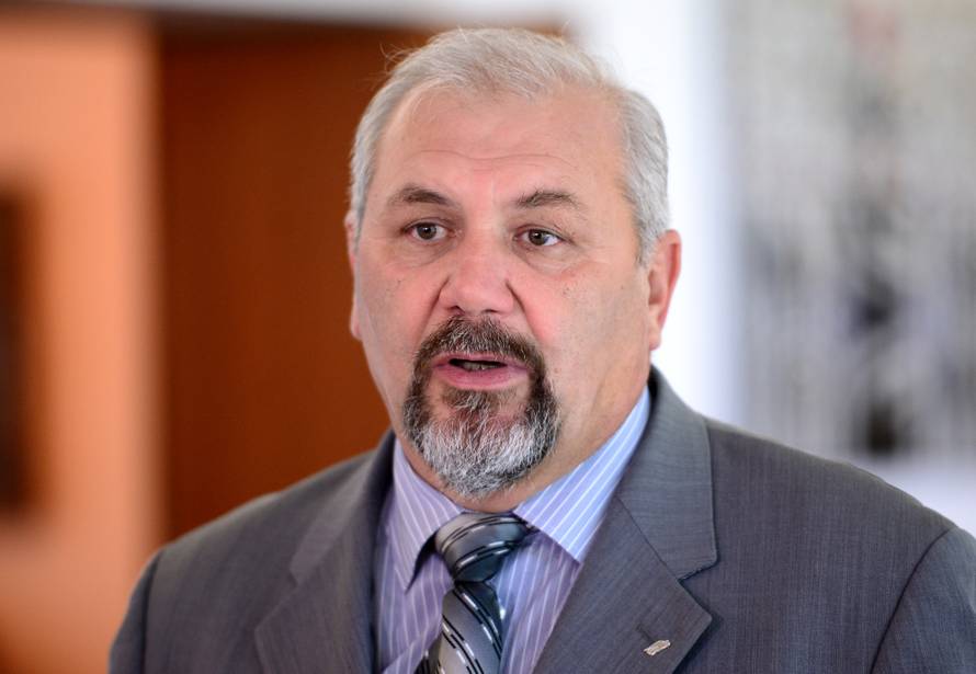 'Mirovinsku reformu pokušat će  na juriš progurati u Saboru'