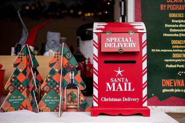 24sata: Ponuda na Adventu u Zagrebu