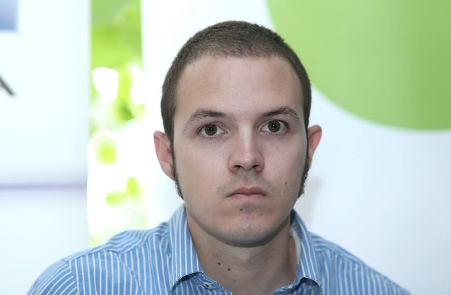 Ralph Fiennes stigao u Zagreb: Traži lokacije za filmski set