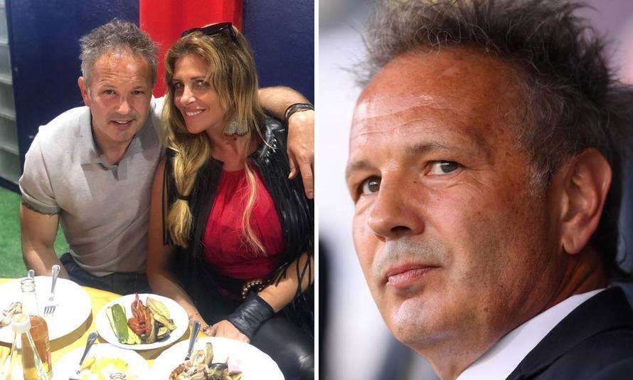 'Siniša mi je prije 19 godina platio operaciju i spasio život'