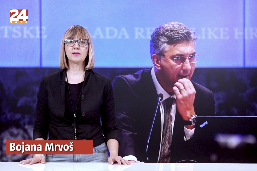 Gledajte '240 sekundi' 24sata