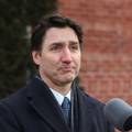 Justin Trudeau podnio ostavku