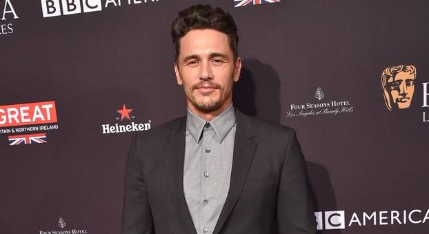 BAFTA Los Angeles Tea Party 2018