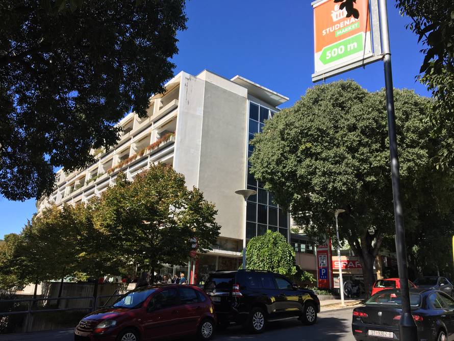 Split: 'Legionela koju smo našli ipak ne uzrokuje upalu pluća!'