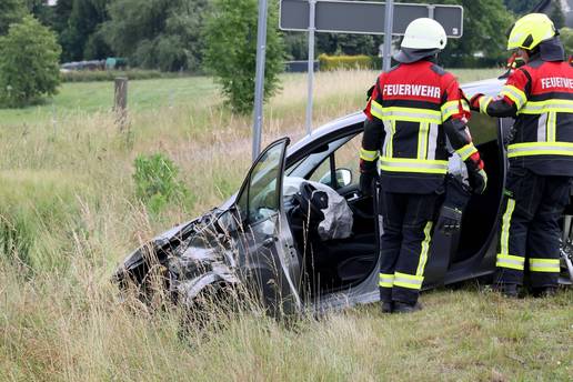 Imate ovaj auto? Preporuka je da ga ne vozite! Zračni jastuk je ubio vozačicu u Francuskoj