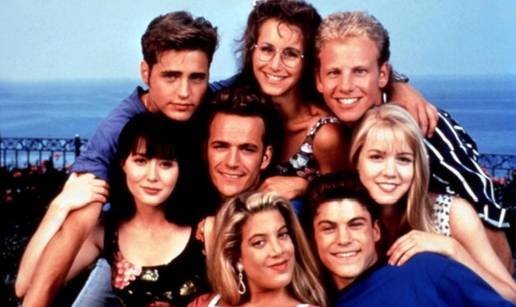 Prošlo je 35 godina od početka emitiranja "Beverly Hillsa", glumce su pratile tužne sudbine
