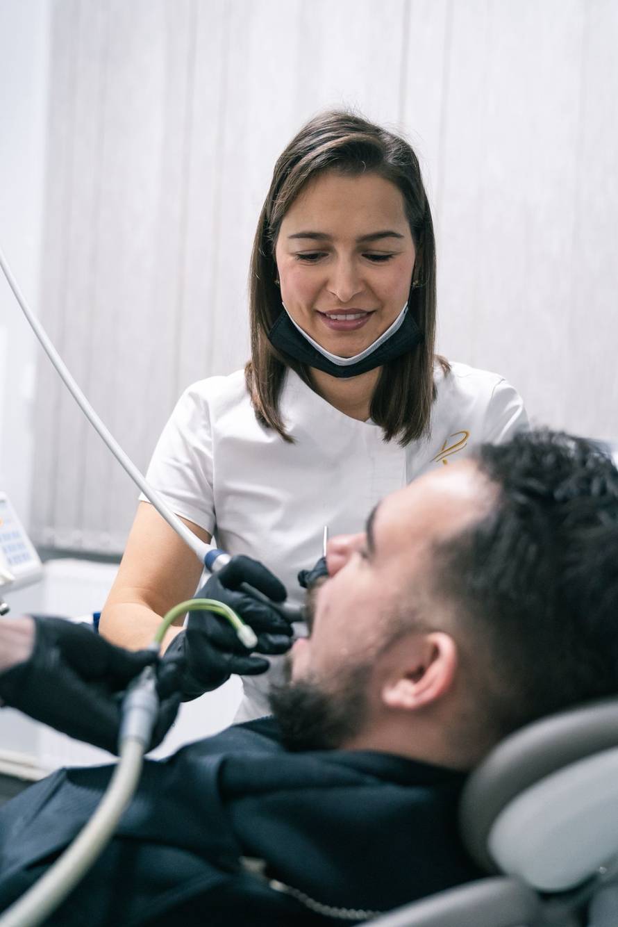 Koliko zapravo košta lijep osmijeh u Hrvatskoj?