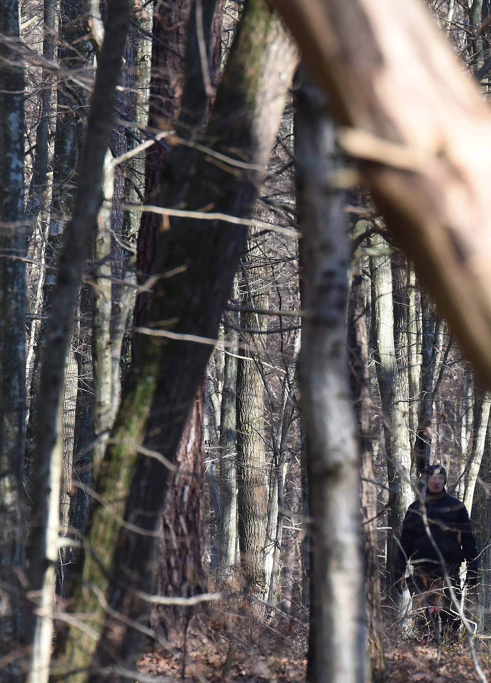 Obustavili potragu: U šumi su pronašli mrtvog učenika (15)