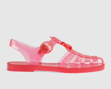 U Jugoslaviji su ih svi nosili jer su bile jeftine, a Gucci za te sandale traži oko 3600 kuna