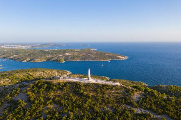 FOTO 10 najboljih vidikovaca na Jadranu koje morate vidjeti