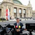 Plenković o akciji u Varaždinu: 'Ako postoji sumnja neka se istraži'. Komentirao i Jadroliniju