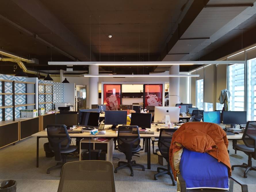 Nokia 7.2 u velikoj gužvi: Lijep izgled i Google jaki su joj aduti