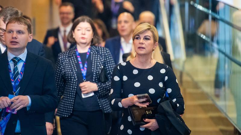 'Puna ko brod': Evo koliku je dobit prijavila Kolinda
