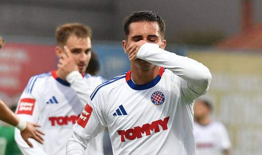 Insajder tvrdi: Dinamo je poslao ponudu za &Scaron;panjolca kojem je Torcida skandirala da ostane...