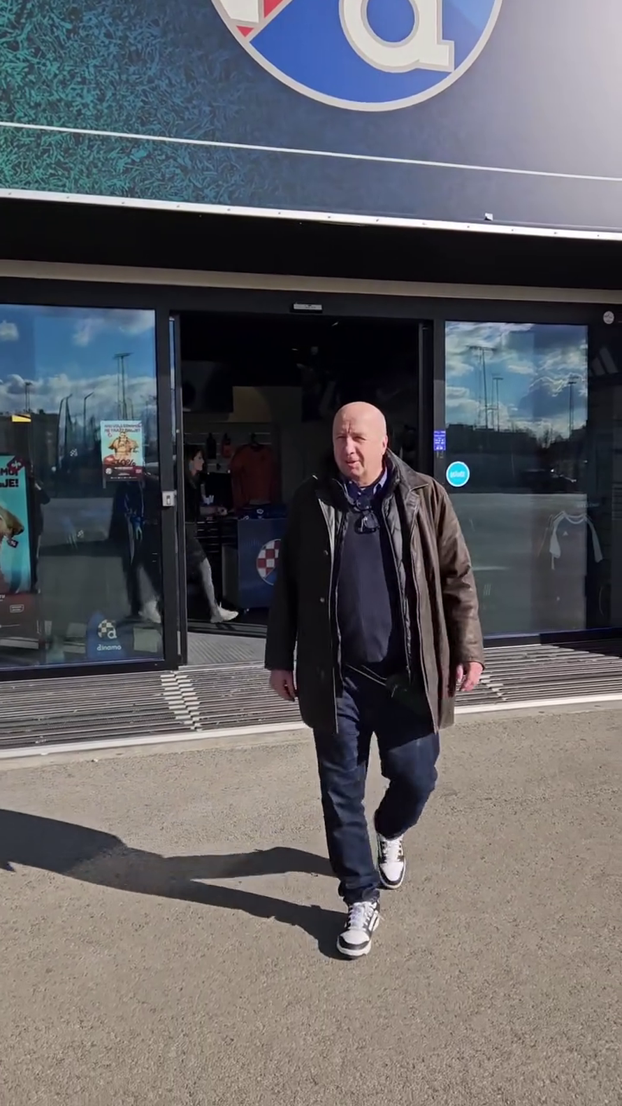 Zajec dobio 88,9 posto glasova: 'Imamo Dinamovo proljeće!'