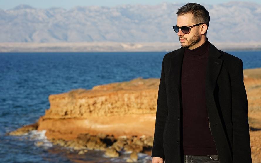 Boris Rogoznica zapjevao bez cenzure i progovorio: 'Ovo je moja priča, iskren sam do srži'