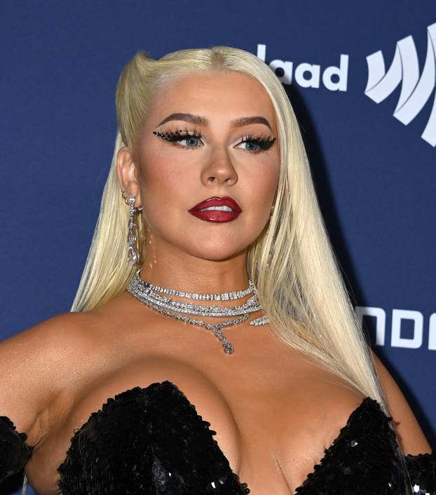 GLAAD Media Awards 2023