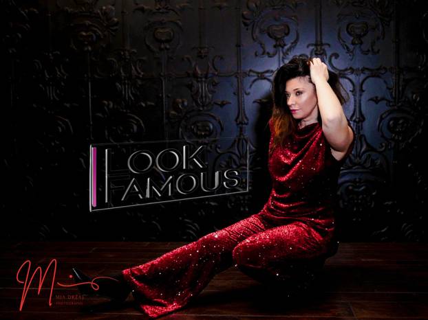 Povratak pred objektive: Ovako danas izgleda Aleksandra Grdić