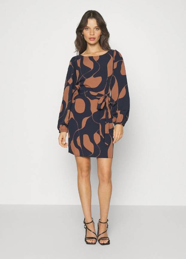 Morate ih imati: 15 haljina koje će ove jeseni dominirati ulicama