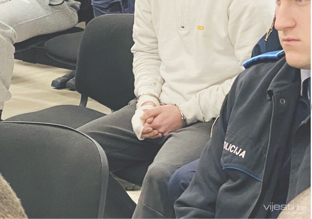 Huligani Torcide koji su prebili Zvezdaše na sudu u zavojima. Objavili im fotke i identitet