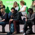Velika promjena: Ljudi više na mobitelima nego pred TV-om