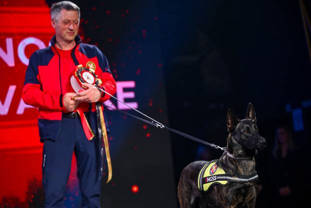 Zagreb: Svečana dodjela nagrade Ponos Hrvatske