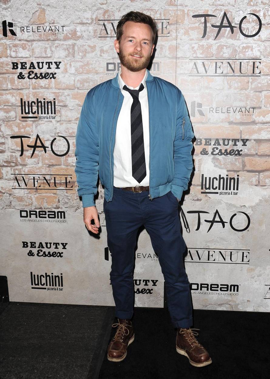 LA: Poznati na otvorenju TAO, Beauty + Essex, Avenue + Luchini  