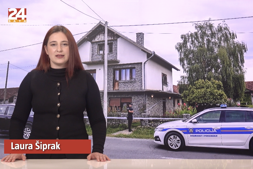 Gledajte '240 sekundi' 24sata