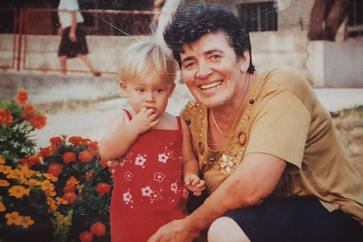 Znaš li tko sam? Imala je status tinejdžerske zvijezde u rodnom gradu, a ime dobila po djedu...