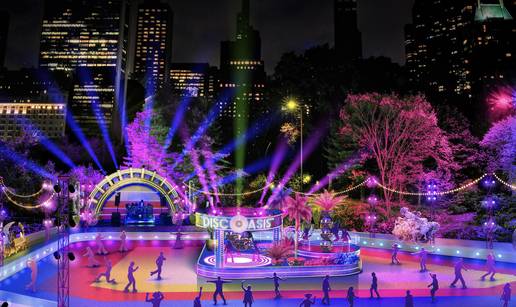 U Zagreb stiže najveće rolalište, a čeka vas i veliki Lego šator na Oktobeer festu!