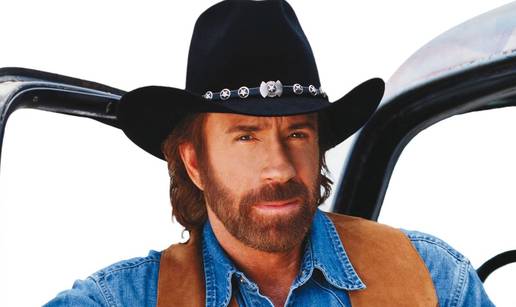 Chuck Norris ne slavi ro&dstrok;endan. Ro&dstrok;endan slavi njega: Evo kako legendarni glumac sad izgleda