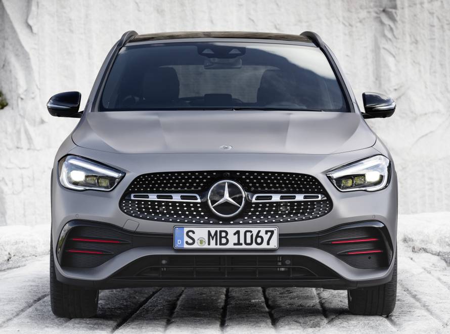 Oni će biti hit i u Hrvatskoj: Ovo su auto zvijezde za 2020.