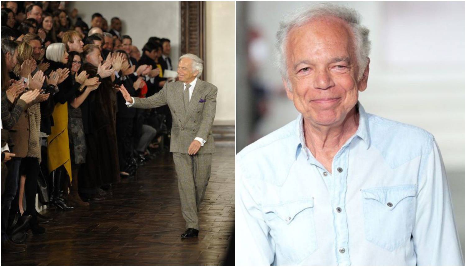 Ralph Lauren donirao najviše: Riješite koronu s 10 mil. dolara