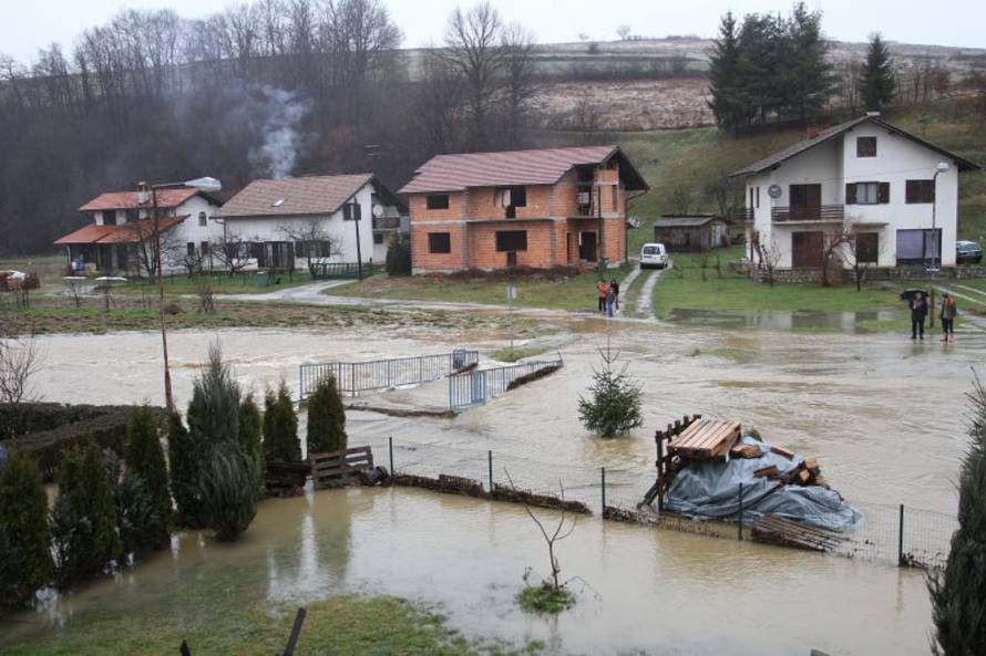 Kristina Štedul Fabac/Pixsell